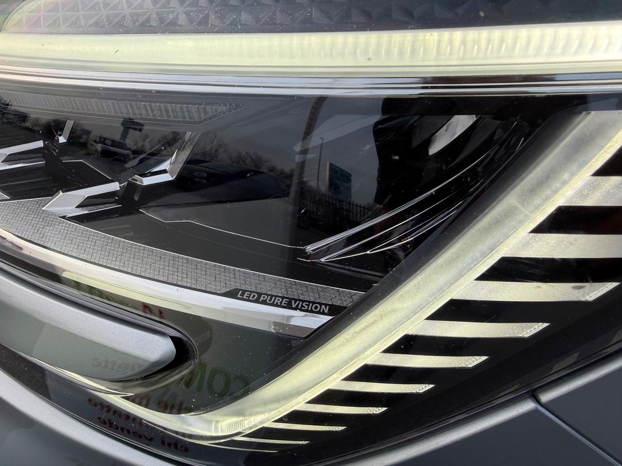 Renault Megane Sw My22 Automatica 1.5 115 CV Garanzia Full