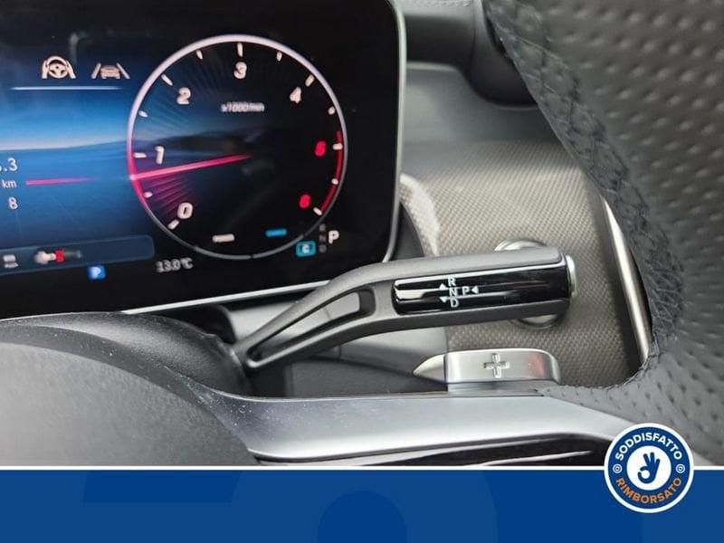 Mercedes-Benz GLC 300d 4Matic AMG Line Premium