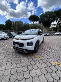 Citroën C3 Aircross PureTech 110 S&S Shine