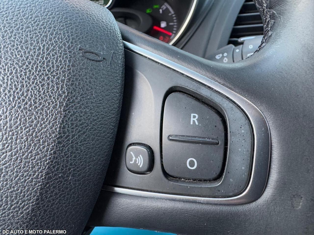 Renault Captur 1.5 Diesel 110CV.Energy Paris.2018