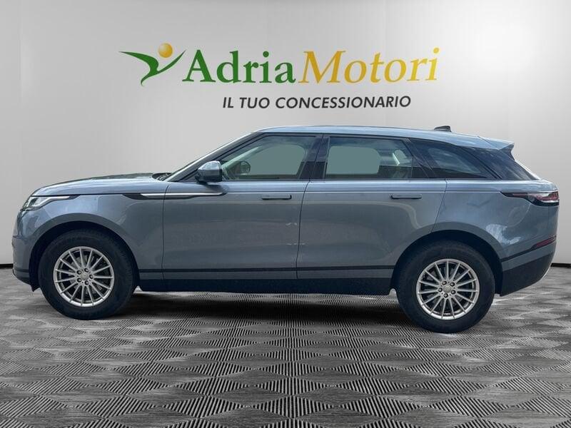 Land Rover Range Rover Velar 2.0 I4 240 CV R-Dynamic