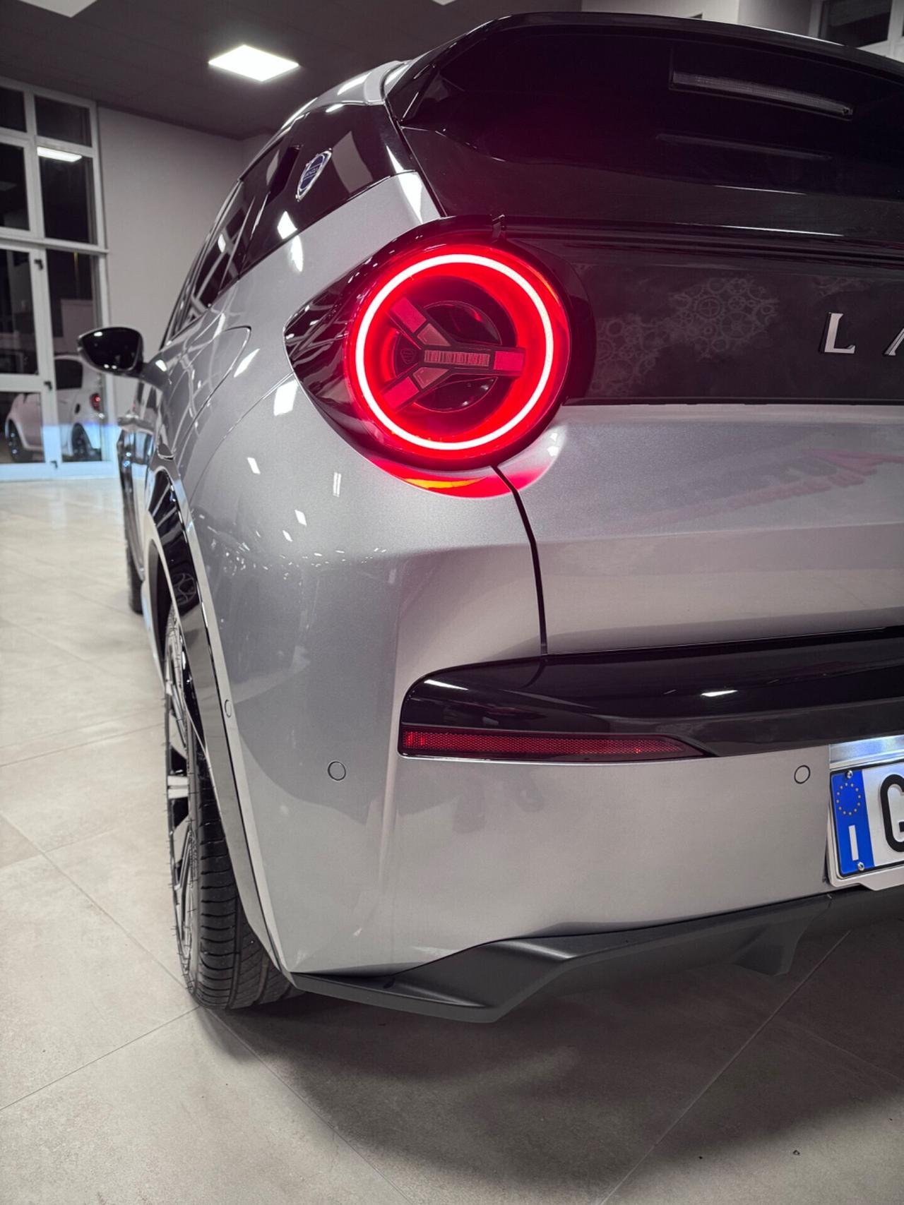 LANCIA YPSILON MY2025 DCT EDIZ CASSINA