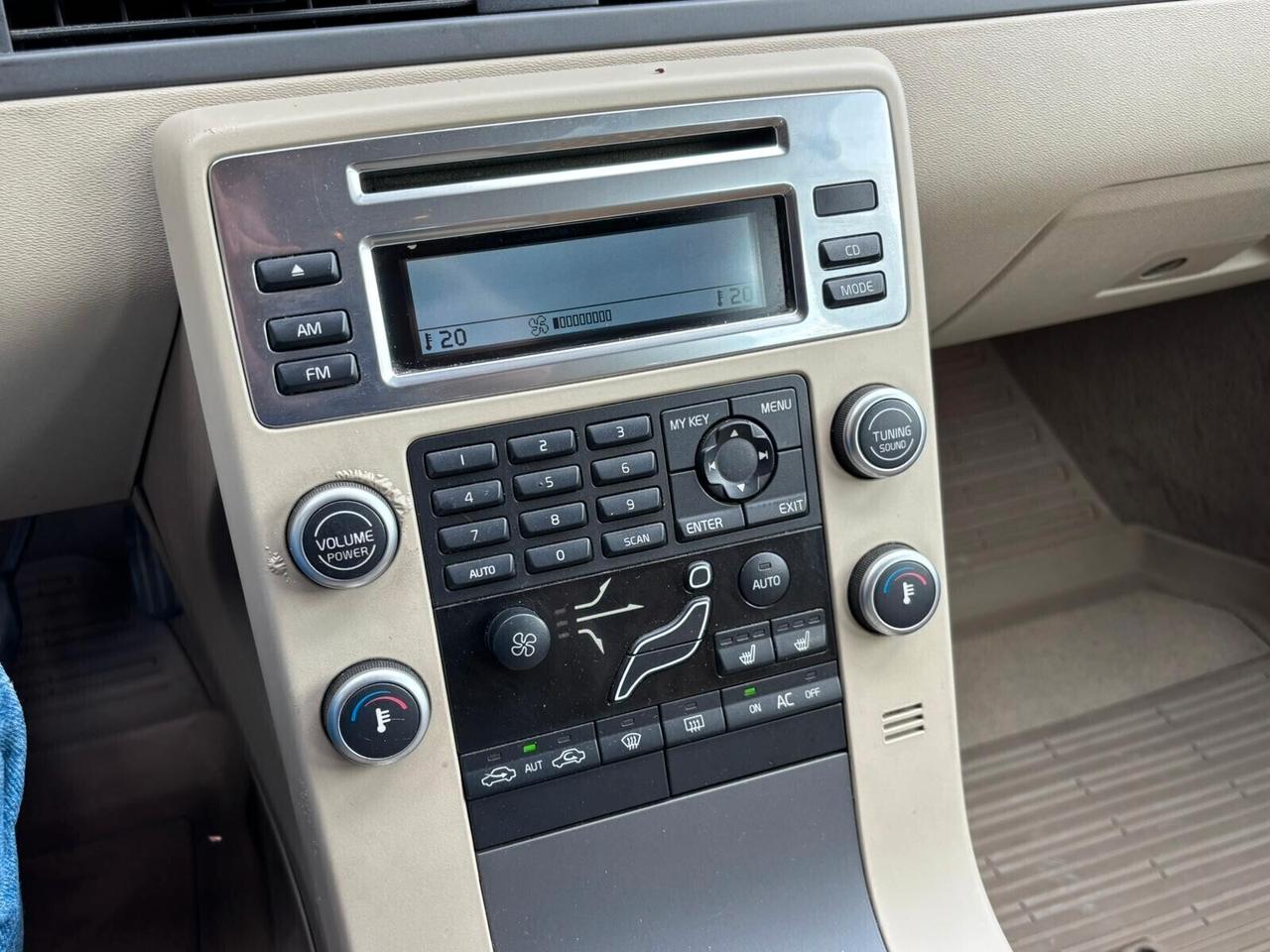Volvo V70 2.0 F Kinetic GPL