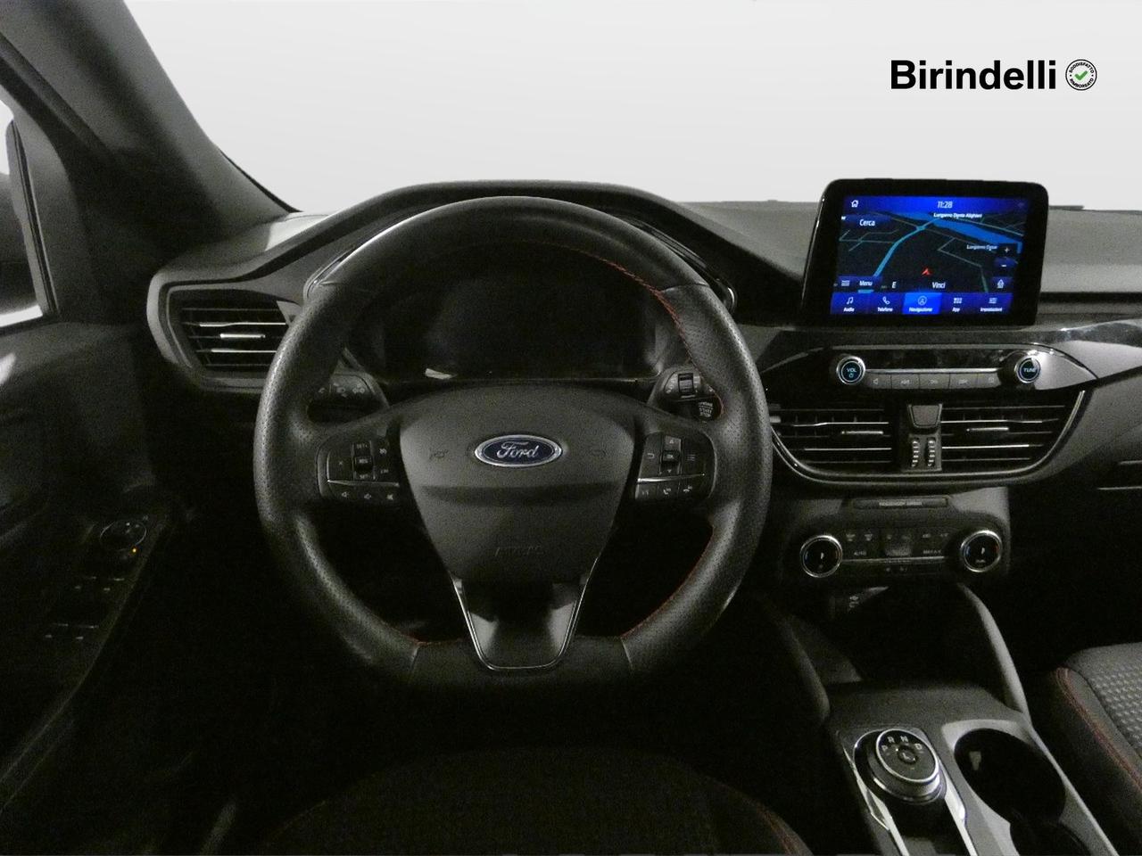 FORD Kuga 3ª serie - Kuga 2.5 Plug In Hybrid 225 CV CVT 2WD ST-Line