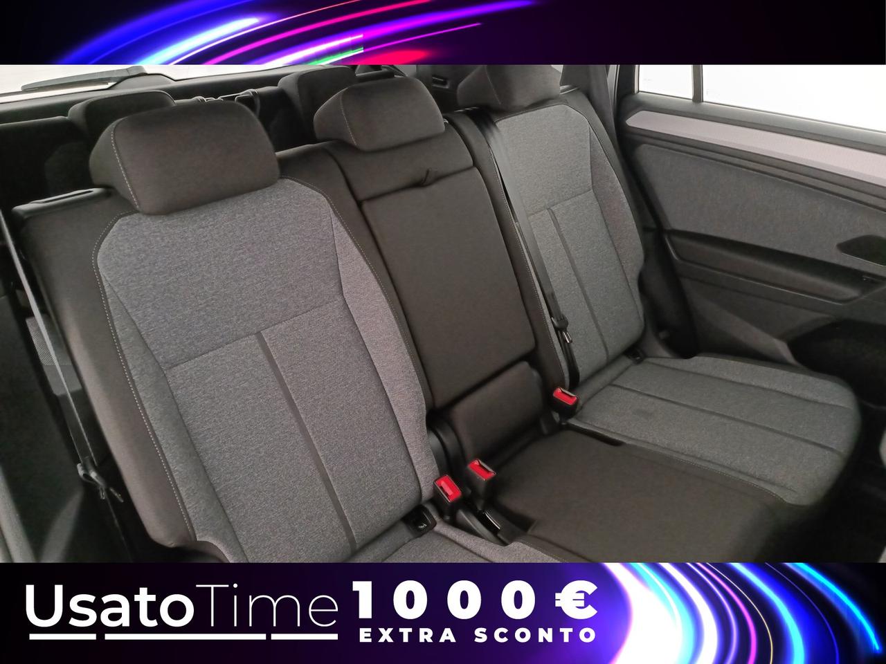 Seat Tarraco 2.0 tdi 150cv style dsg 7p.ti