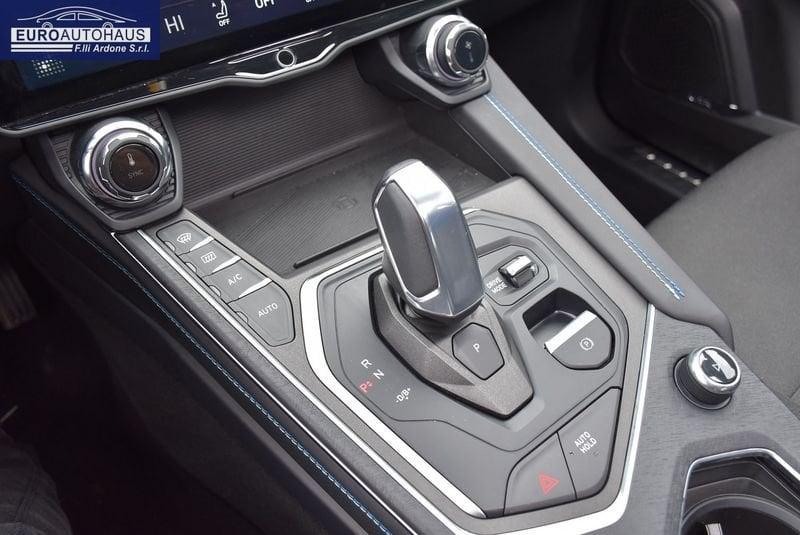 Lynk & Co 01 01 1.5 192KW PHEV DCT 6.6 KW OBC
