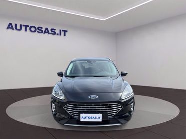 FORD Kuga 1.5 EcoBlue 120 CV 2WD Titanium del 2020