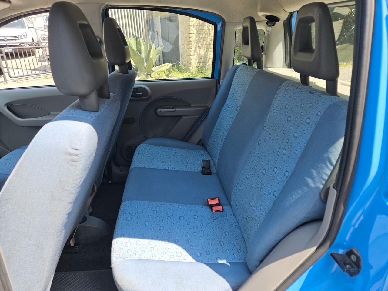 Fiat Panda 1.1 Actual