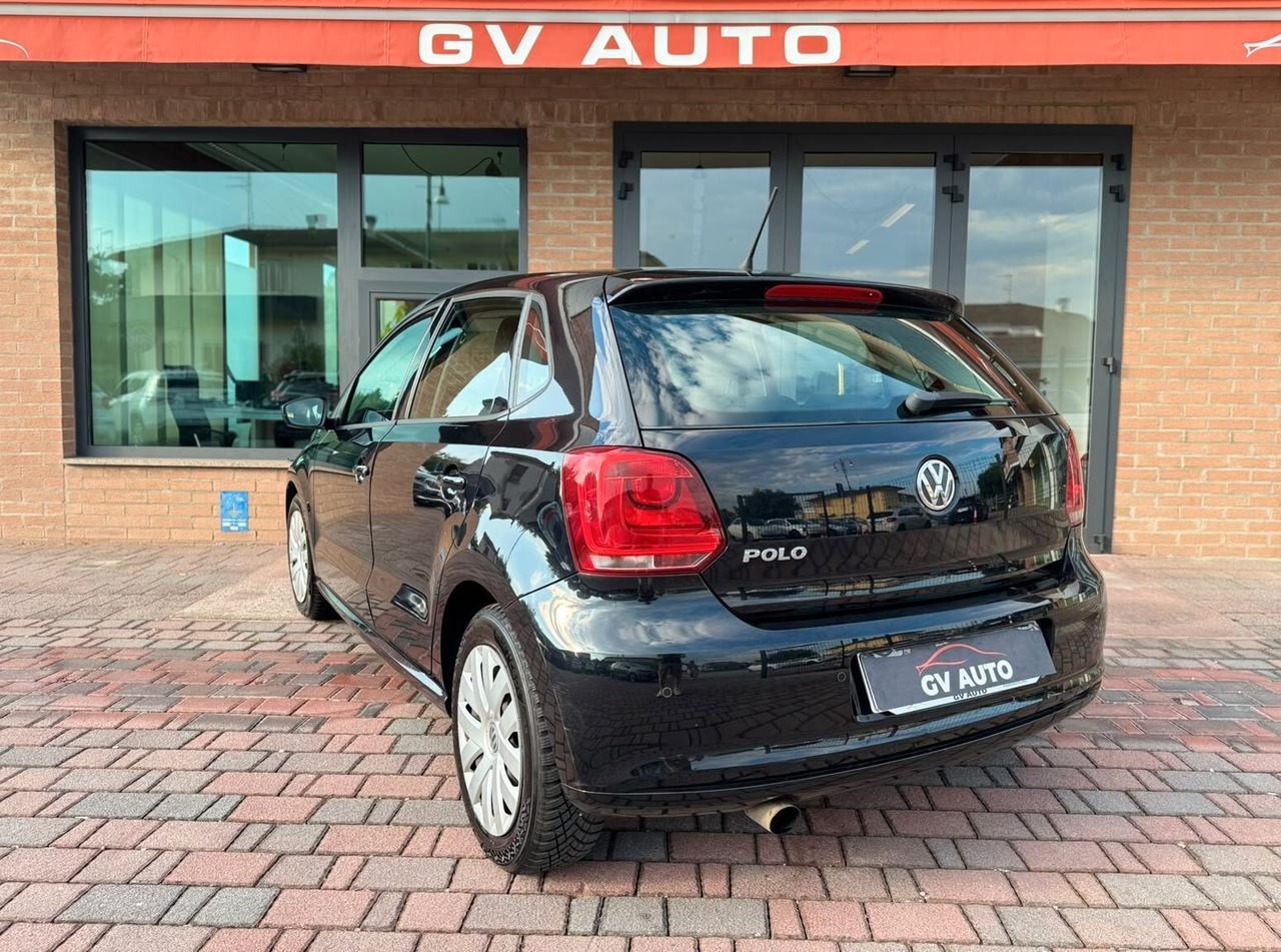Volkswagen Polo 1.6 TDI Highline