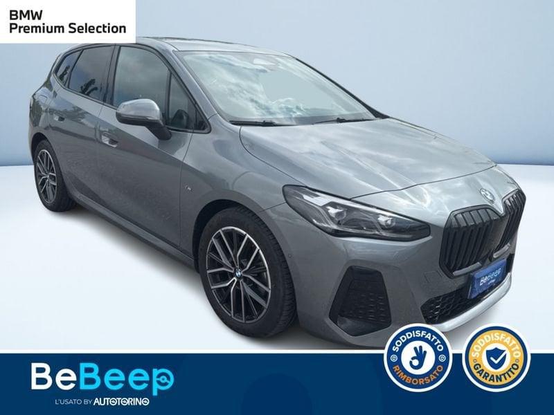 BMW Serie 2 Active Tourer 218D ACTIVE TOURER MSPORT AUTO