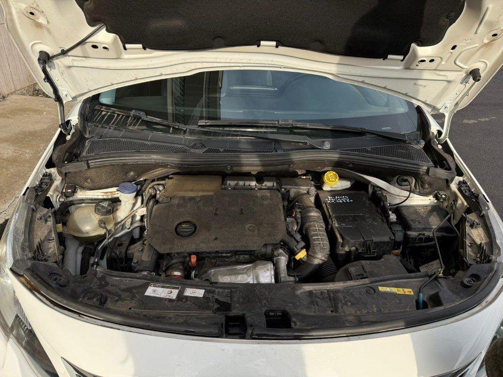 Peugeot 2008 1° serie BlueHDi 100 S&S Allure