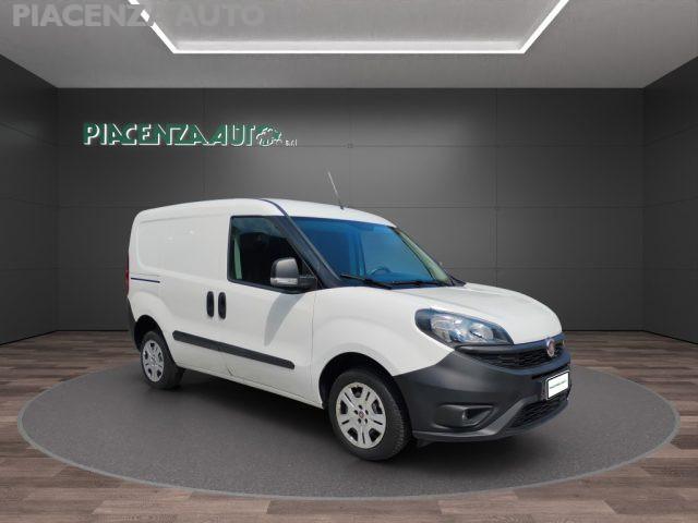 FIAT Doblo Doblò 1.3 MJT S&S PC-TN Cargo Lounge