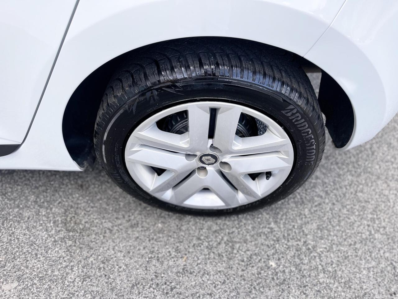 Renault Clio 1.5 Diesel 101CV E6 Neo - 2021