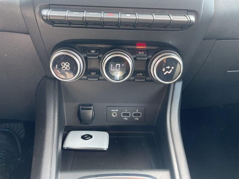 Renault Captur II 2019 1.6 E-Tech hybrid Zen 145cv auto