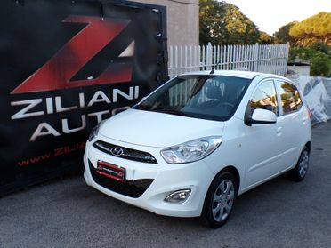 Hyundai i10 1.1 12V BlueDrive GPL Like