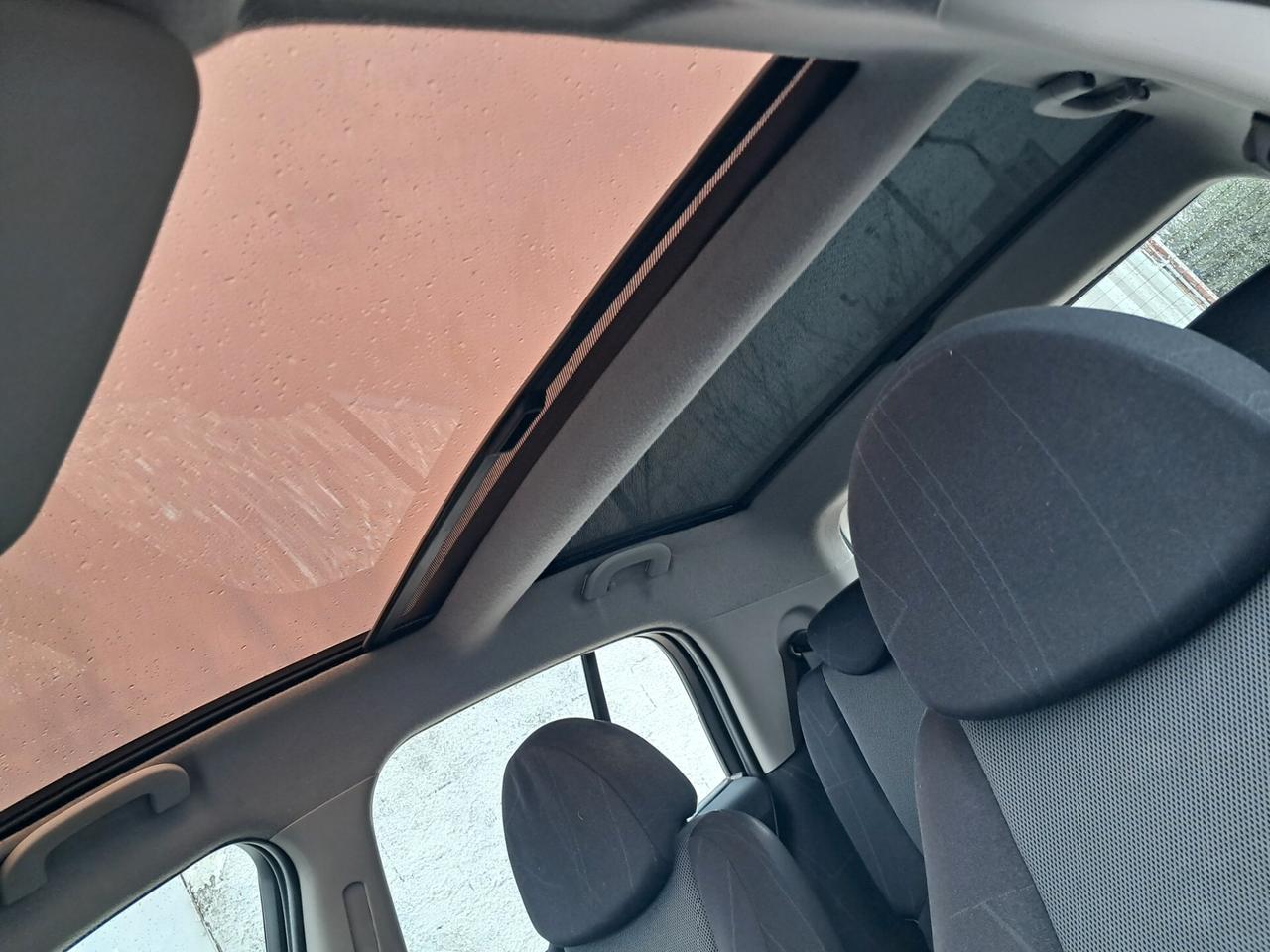 Smart ForFour 1.5 Diesel 126.000km