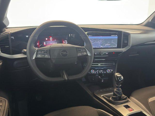 OPEL Mokka 1.2 Hybrid aut. GS