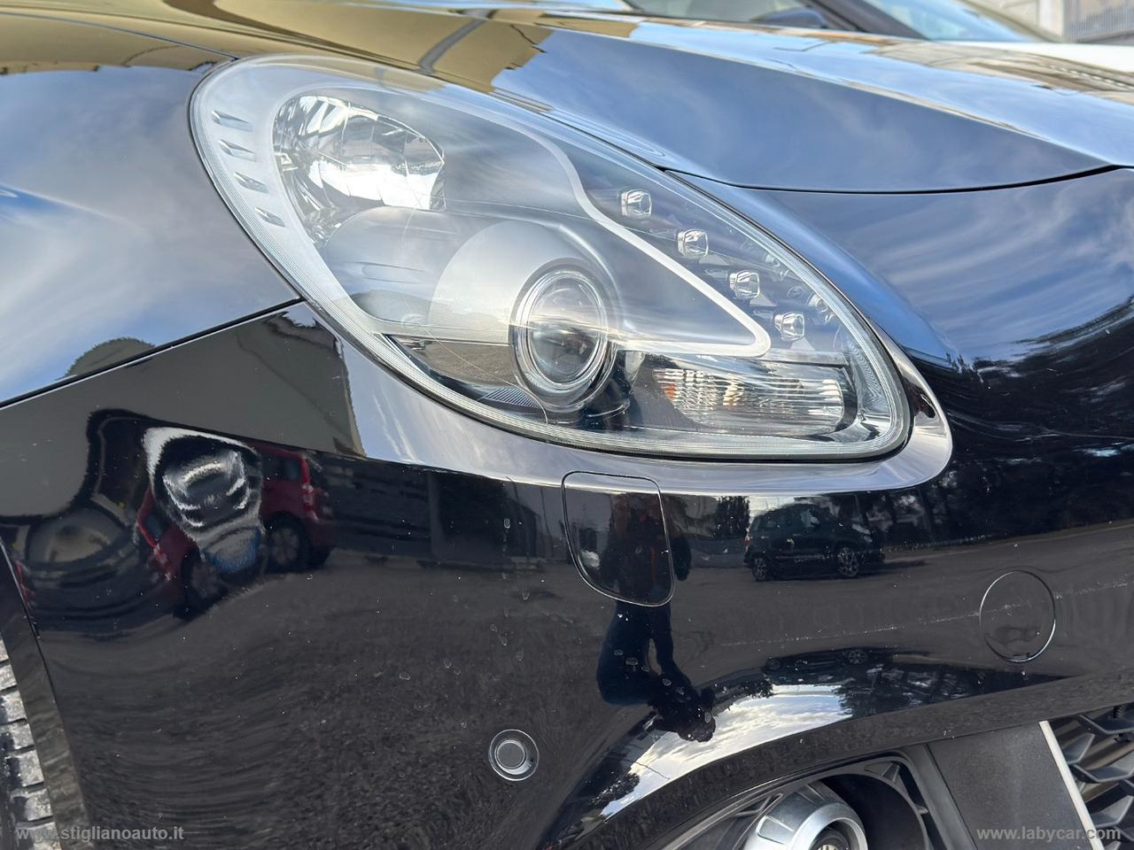 ALFA ROMEO Giulietta 1.6 JTDm 120 CV EXECUTIVE XENO TELEC POST