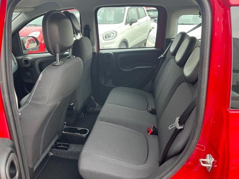 FIAT Panda Panda 1.0 FireFly S&S Hybrid