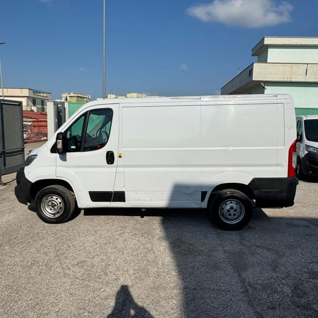 FIAT DUCATO CH1 2.0 MJ FURGONE PASSO CORTO 3 PTI-2018