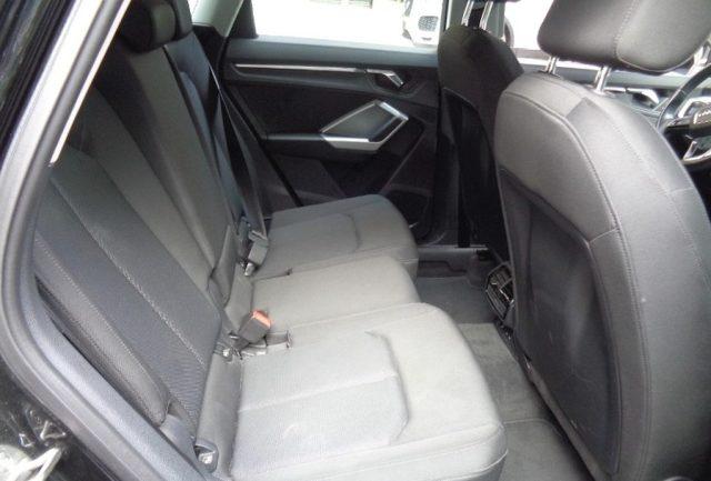 AUDI Q3 35 TDI S tronic Business Sport AUTOVETTURA