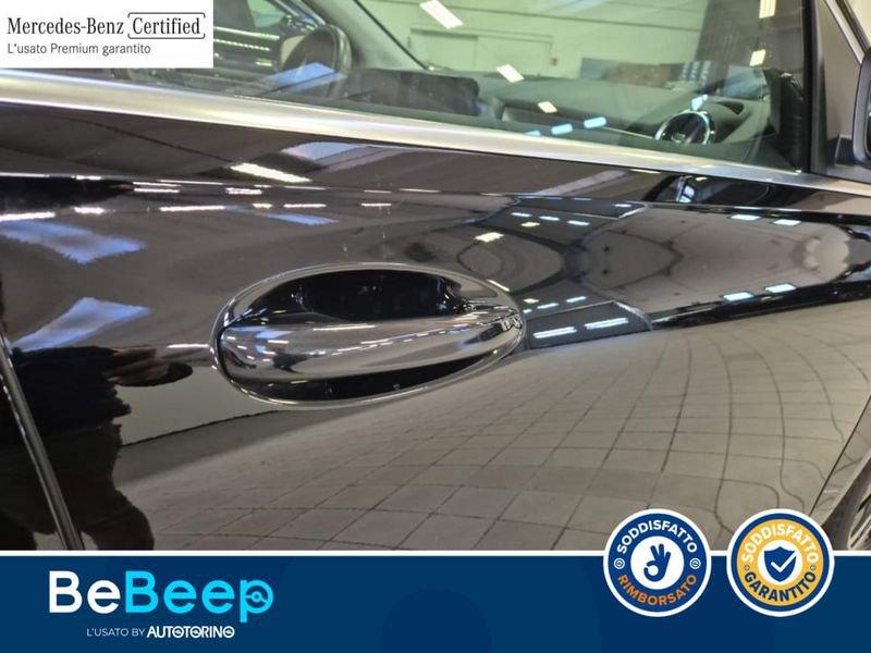 Mercedes-Benz Classe B B 160 SPORT PLUS