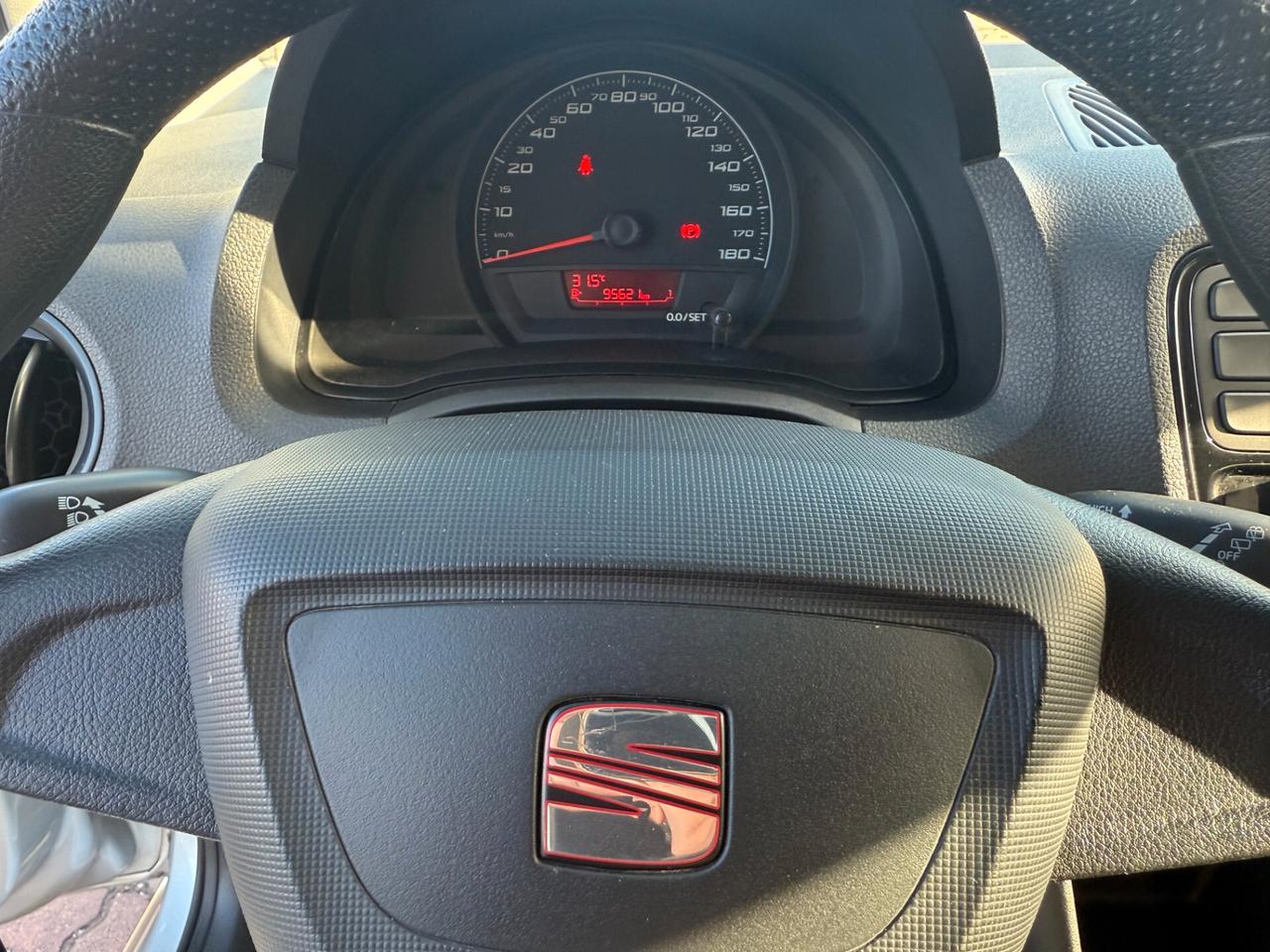 Seat Mii 1.0 5 porte Reference Clima