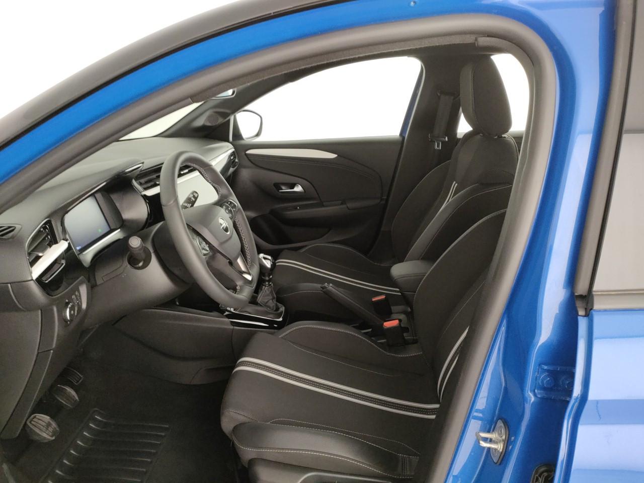OPEL Corsa 1.2 GS s&s 100cv