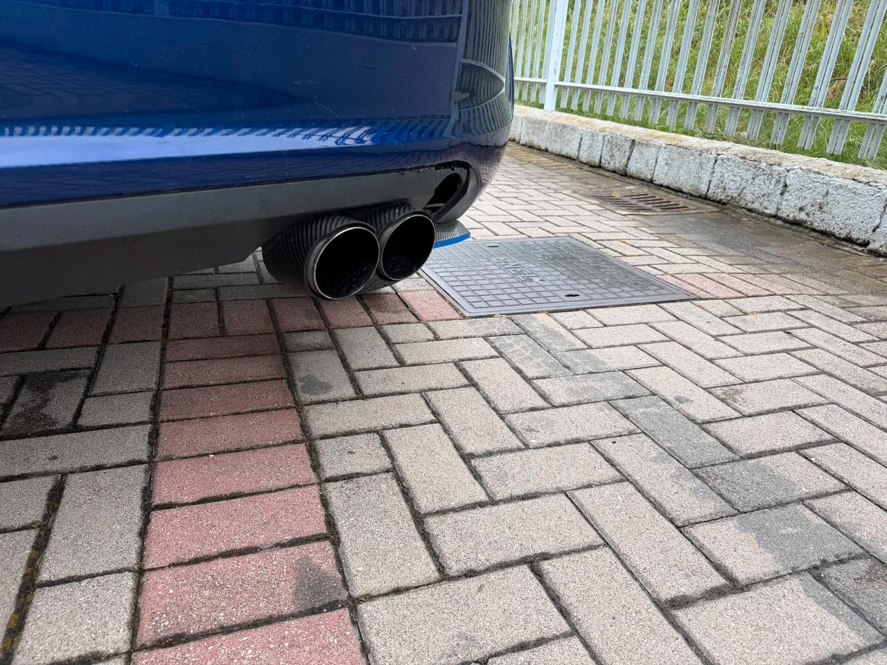 Ford Fiesta 1.1 3 porte Plus
