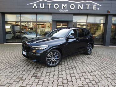 BMW X5 XDRIVE 30d MSPORT AUTO,CERCHI 20,TETTO,LED,PELLE