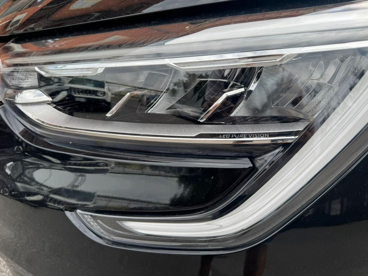 Renault Arkana Full Hybrid E-Tech 145 CV Engineered