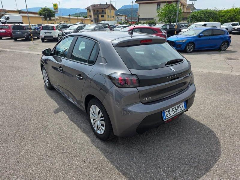 Peugeot 208 208 1.2 puretech Like s&s 75cv