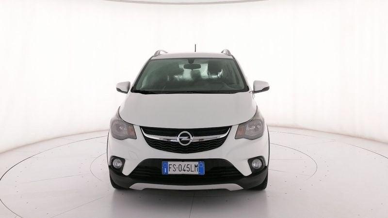 Opel Karl 1.0 Rocks 73cv my19