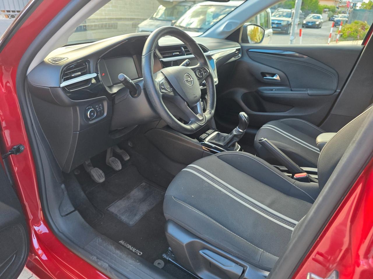 Opel Corsa 1.2 Blitz Edition