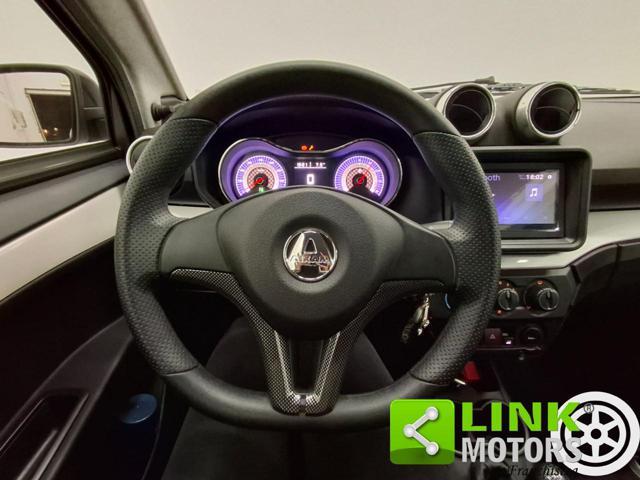 AIXAM GTO Sport GARANZIA INCLUSA