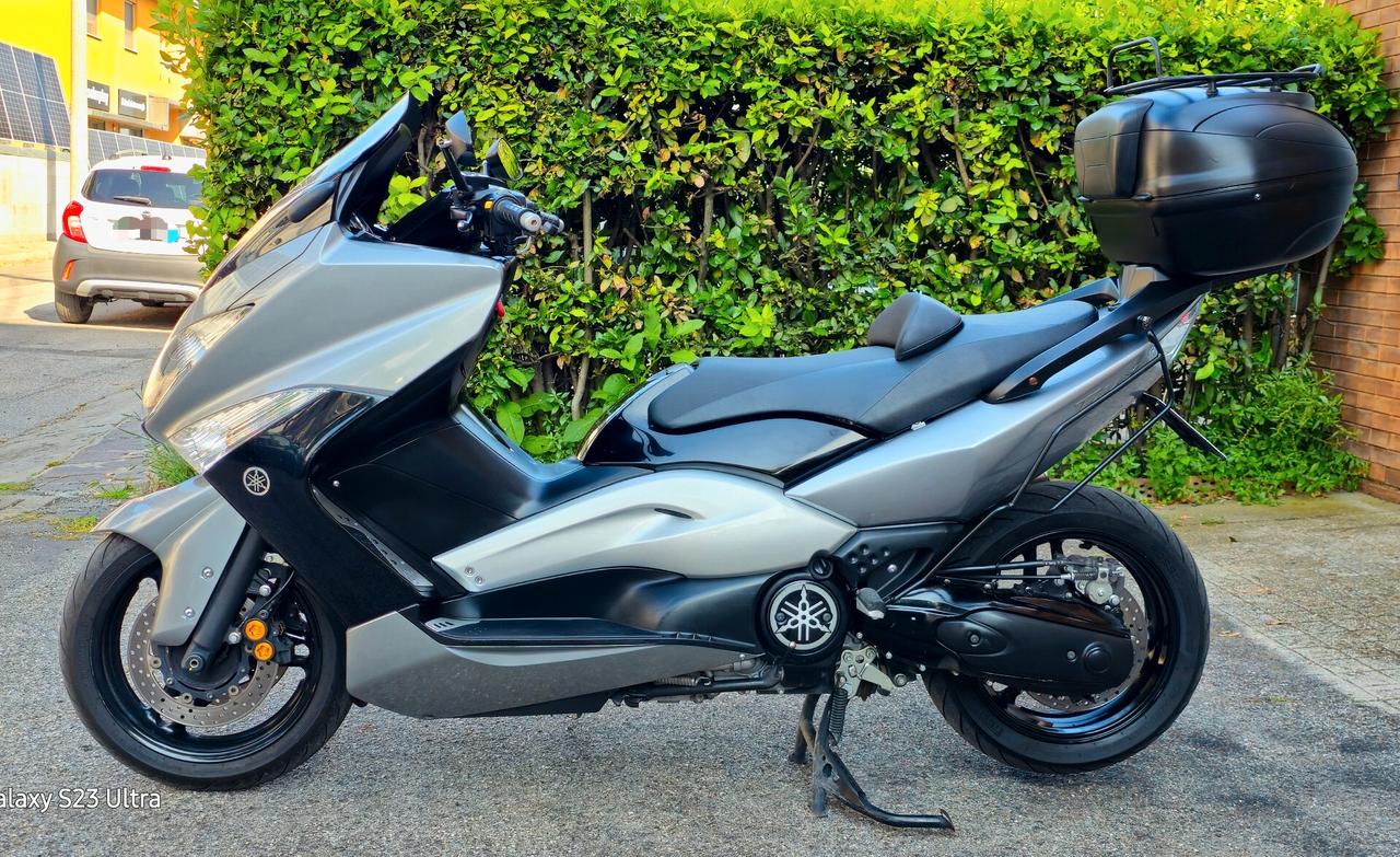 Yamaha T Max frizione nuova, scarico Mivv OMOLOGATO