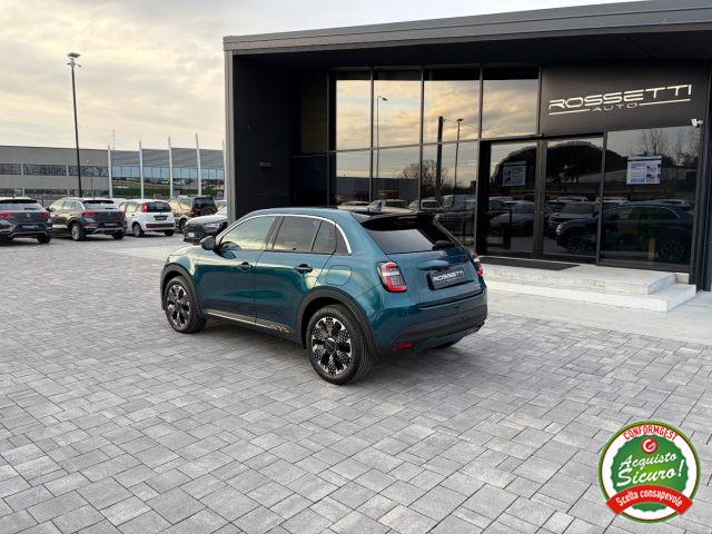 FIAT 600 Hybrid DCT MHEV La Prima ANCHE NEOPATENTATI