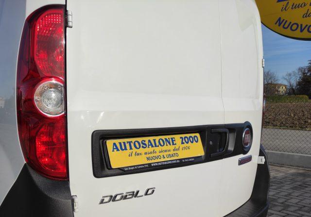 FIAT Doblo Doblò 1.6MJT 105CV 3 POSTI PC N1 Easy PREZZO+IVA