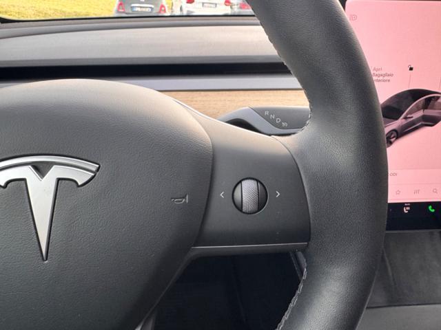 TESLA Model 3 LONG RANGE DUAL MOTOR AWD+AUTOPILOT