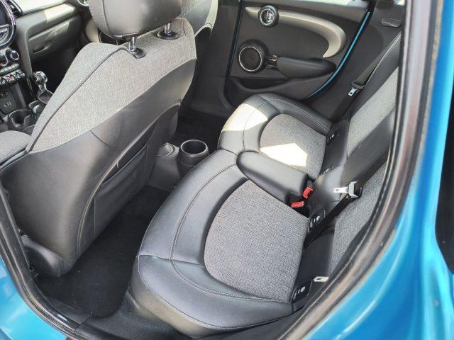 MINI Cooper S 2.0 Cooper S 5 porte