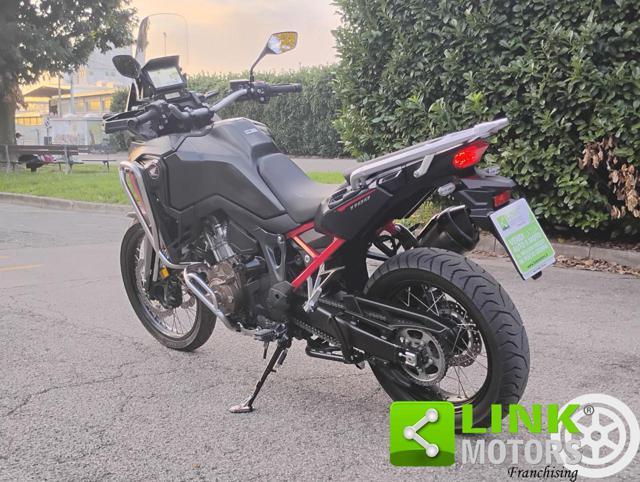 HONDA Africa Twin CRF 1100 L 2019 Sport Adventure