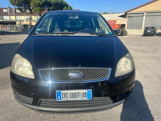 FORD Focus C-Max 1.6 Tdci neopatentati Bellissima