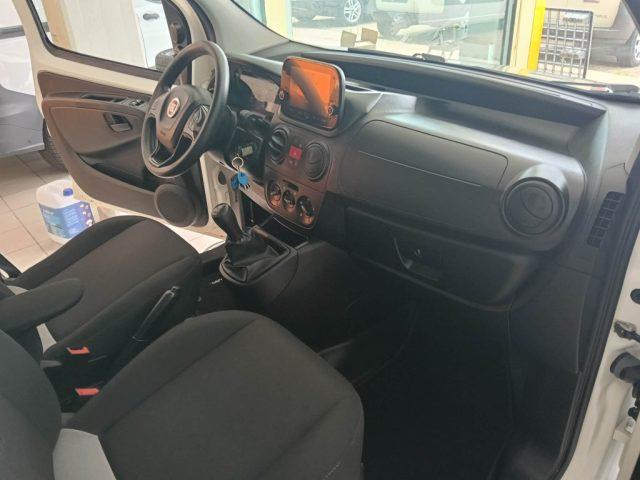 FIAT Fiorino 1.3 MJT 95CV Cargo SX