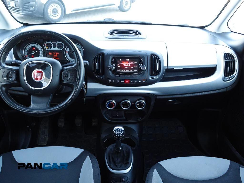 Fiat 500L 1.3 Multijet 85 CV Easy