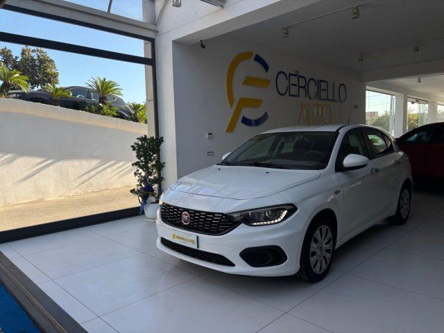 FIAT Tipo 1.3 Mjt S&S 5 porte Easy da ?119,00