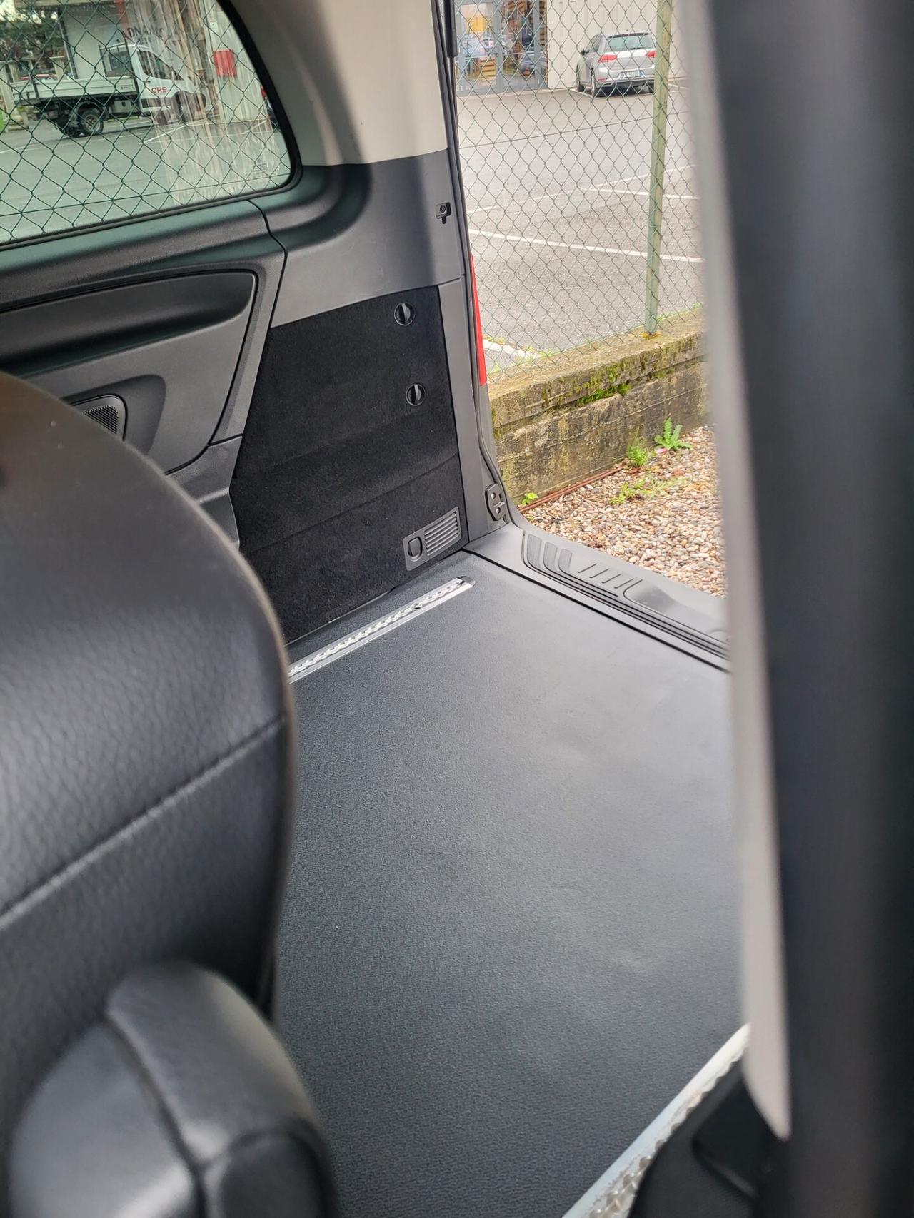 Mercedes-benz Vito 1.7 110 CDI PC Furgone Compact