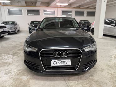 Audi A6 Avant 2.0 TDI 177 CV multitronic Buissnes Plus