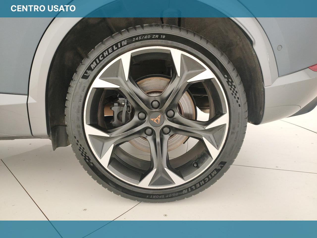 2.0 TSI VZ 245 CV DSG