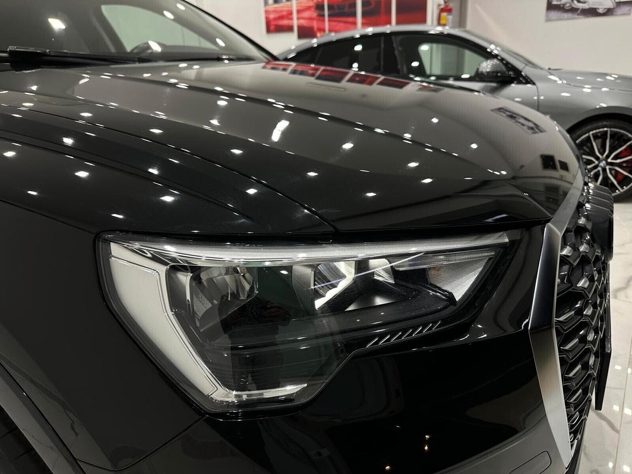 Audi Q3 SPB 35 TDI S tronic S line