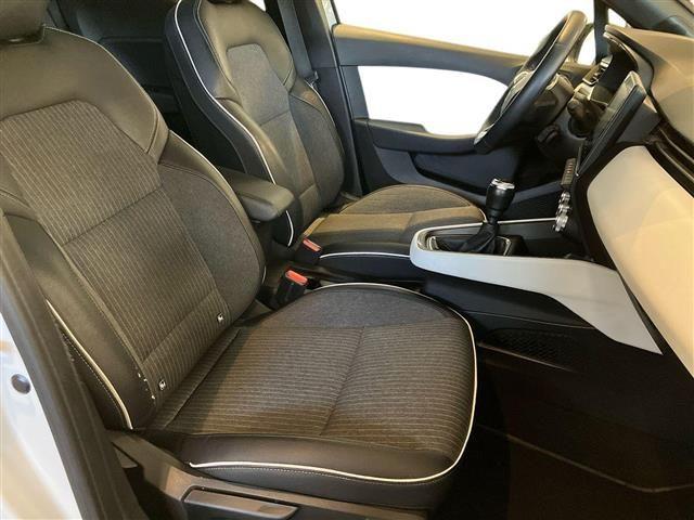 RENAULT Clio 5 Porte 1.0 TCe GPL Techno